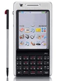 Sony Ericsson P1 pret